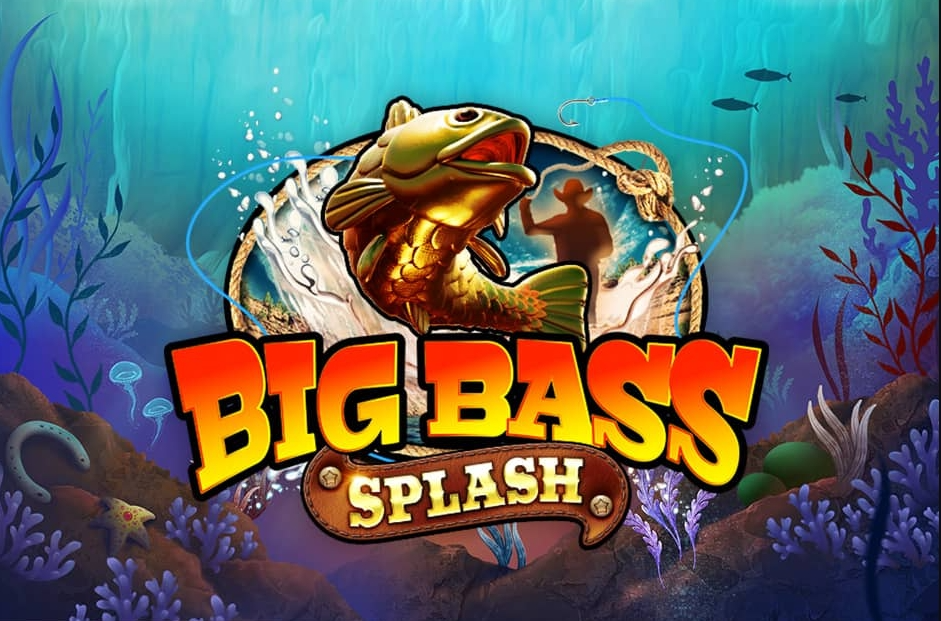 Big Bass Splash at Rivalry Casino