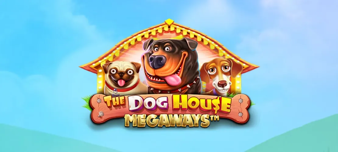 The Dog House Megaways at Rivalry Casino