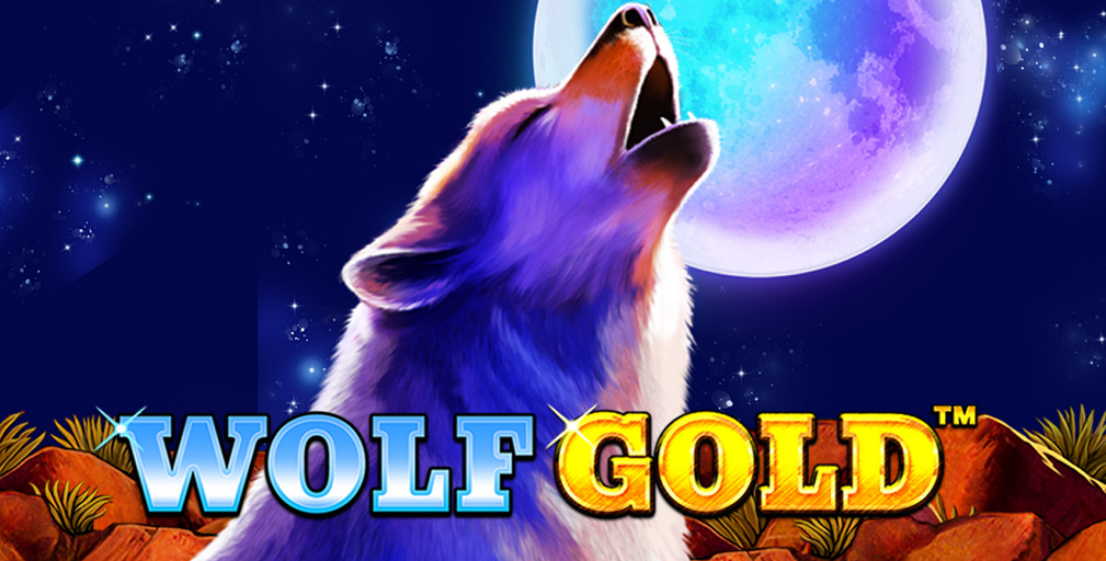 Wolf Gold at Rivalry Casino